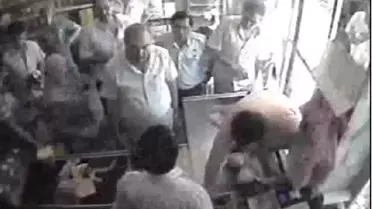 Market Sahibine Tokat Atan Belediye Başkanı'na, 450 Ağaç Dikme Cezası