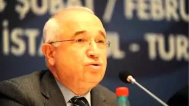 Meclis Başkanlığına Çiçek Yeniden Seçildi