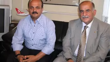 Mtso Başkanı Hasan Hüseyin Erkoç Açıklaması