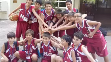 Nazilli Belediyespor 'En İyi' 3 Takım Arasına Girdi