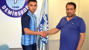 Okan Köse, Adana Demirspor'da