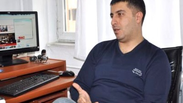 Sincan Uygur Özerk Bölgesi'ndeki Çatışma