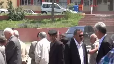 30 Yıllık Kan Davası Sona Erdi