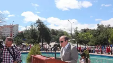 Başkan Küçükler Açıklaması