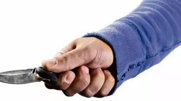 Gaziantep'teki Cinayet