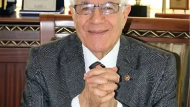 Hasan Şemsi, Osb Yönetiminde