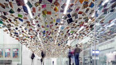 İstanbul Modern, Türkiye'nin En İyi 5.Müzesi