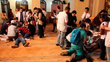 İşte Diyanet'in Cami Raporu