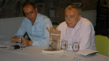 Kral Mausoleus Mozolesi'nin Geri Getirilmesi