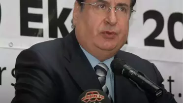 Özcan: 'Stadyumun Yıkılmasına Bütün Mersin Karşı'