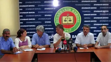 TBM: Lice'de Köylüler Karakol İstemiyor