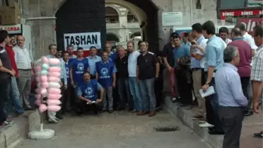 Tarihi Hana 'Voyvoda' İsmi Tepki Çekti