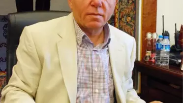 Validen Uçak Açıklaması: Eleştirilecek Değil Alkışlanacak Bir Şey