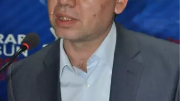 AK Parti İl Başkanı MHP'li Belediye Başkanını İstifaya Çağırdı