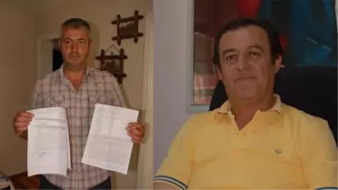 AK Parti'de Facebook Dayağı!