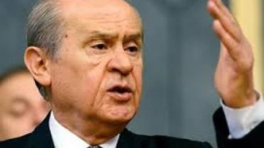 Bahçeli'den Darbe Açıklaması