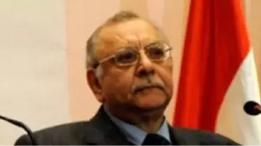 Geçici Cumhurbaşkanı Mansur Görevine Başladı