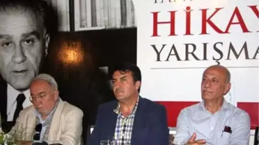 Hamdi Tanpınar Hikaye Yarışması Ödülleri Sahiplerini Buldu