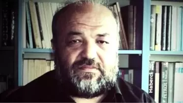 ''İhsan Eliaçık Düpedüz Sapıktır''