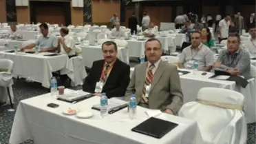 Kastamonu Adsm, Ankara'da Stant Açtı