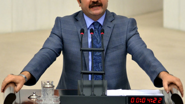 Meclis'te 'Darbe' Gerginliği