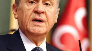 MHP Lideri Bahçeli'den Darbe Açıklaması