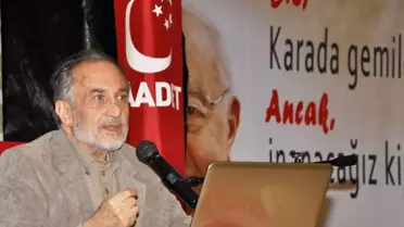 Mısır'da Ordunun Yönetime El Koyması