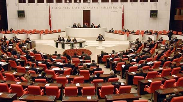 Mısır'daki Darbe, Meclis Genel Kurulu'nu Gerdi