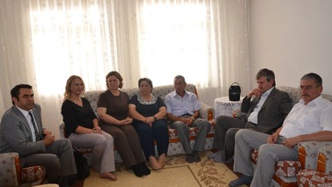 Yaşlı Adamın Organları 2 Kişiye Hayat Oldu