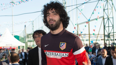 Atletico Madrid'de Yeni Sezon Hazırlıkları