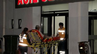 Çankırı'da Otomobil Traktöre Çarptı: 1 Ölü, 4 Yaralı