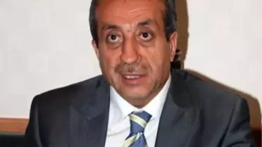 Gıda, Tarım ve Hayvancılık Bakanı Eker, Diyarbakır'da