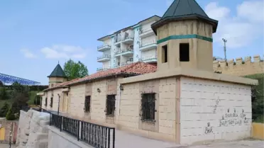 'Kırıkkale'de Yerel Bir Gazetenin İddiası' Açıklaması