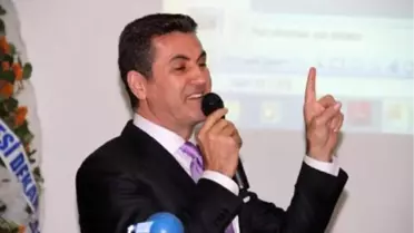 MUSTAFA SARIGÜL KİMDİR? (MUSTAFA SARIGÜL ŞİŞLİ BELEDİYE BAŞKANI)
