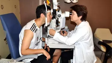 Pedro Franco Sağlık Kontrolünden Geçti