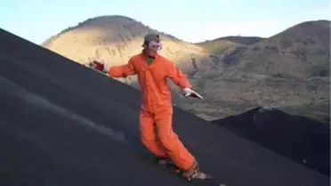 'Pes' Dedirten Sporlar