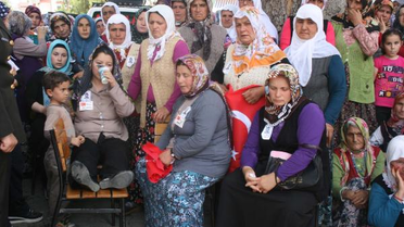 Şehit Er, Durağan'da Defnedildi