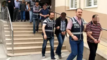 Tefecilikle Suçlanan 77 Sanık Yargılanıyor