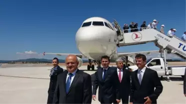 Topçu : Kürtçe Anons Gündemimizde Değil