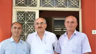 Torbalı'da 11 Yıl Görev Yapan Müdürlerin Tayini Çıktı