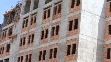 Mut Devlet Hastanesi İhalesi 7 Temmuz'da