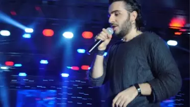 '18. Geleneksel Şerefiye Kültür ve Sanat Festivali'