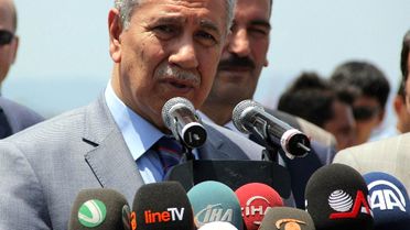 Kılıçdaroğlu Aba Altından Sopa Gösteriyor!