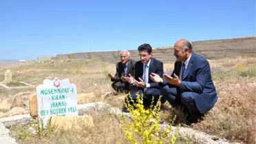 Bayburt'ta 19. Uluslararası Dede Korkut Kültür ve Sanat Şöleni Etkinlikleri…