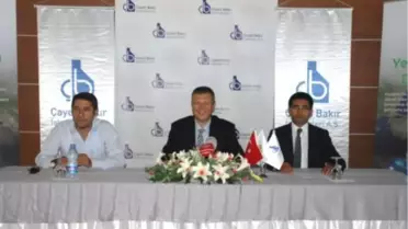 Çayeli Bakır İşletmeleri ile Maden İşçileri Sendikası Toplu İş Sözleşmesi İmzaladı
