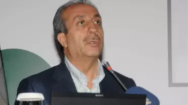 Expo 2016 Antalya'nın Sembol Çiçeği Şakayık