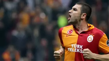 Fiorentina Burak Yılmaz'ı istediğini açıkladı