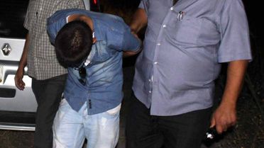 Kasa Hırsızları Piknik Yaparken Yakalandı