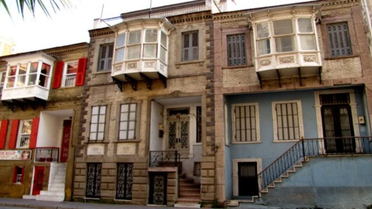 Levanten Kültürü, Turizme Açılıyor