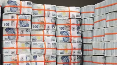 Mayıs'ta 6.6 Milyar TL'lik Sabit Sermaye Yatırımı Teşvike Bağlandı